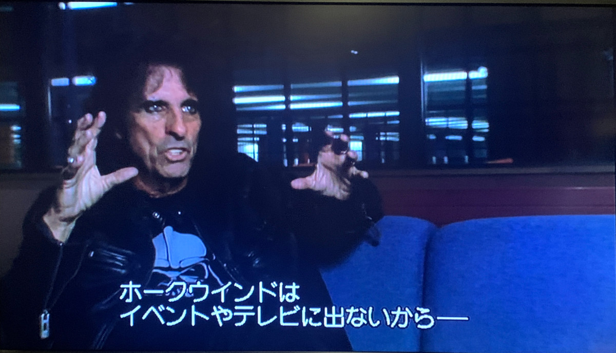 アリス・クーパー