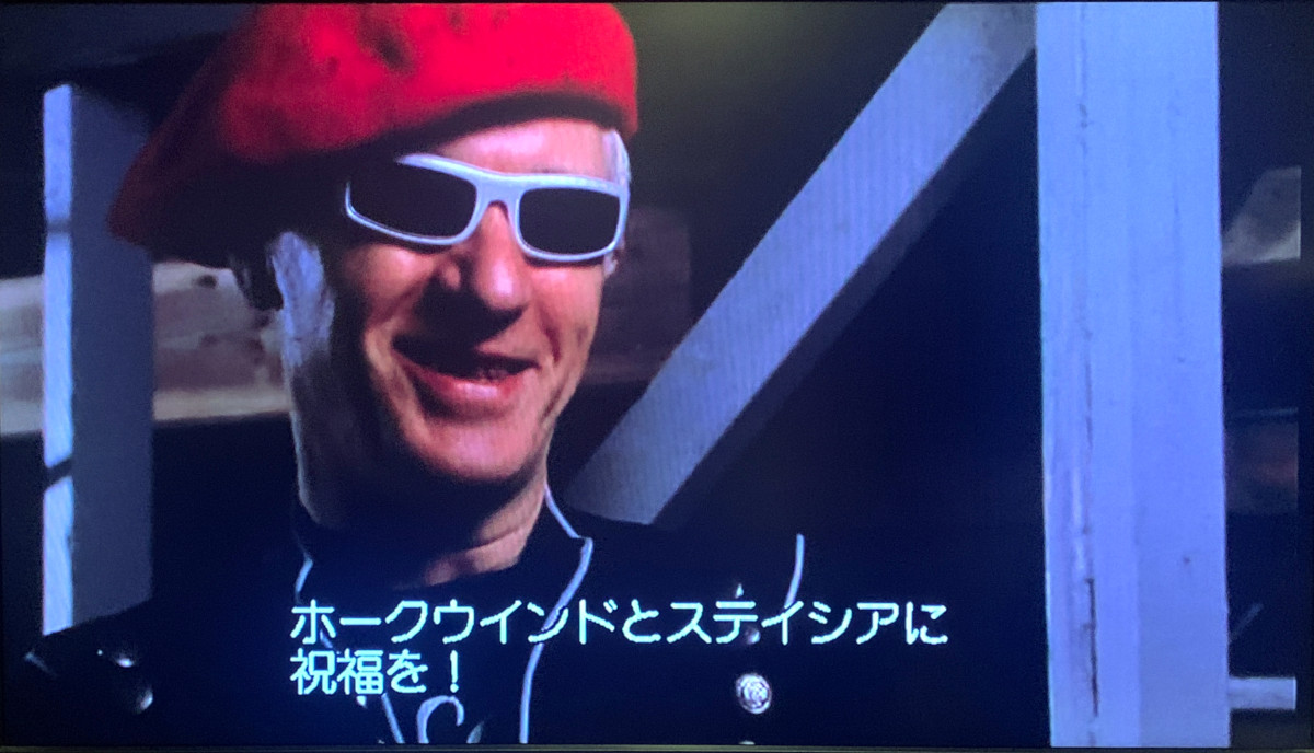 キャプテン・センシブル