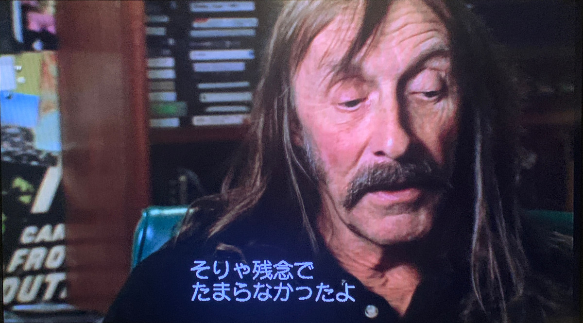 デイヴ・ブロック