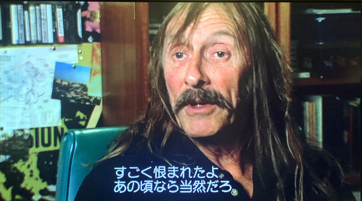 デイヴ・ブロック