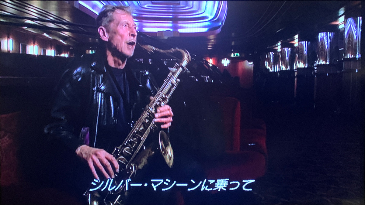 ニック・ターナー