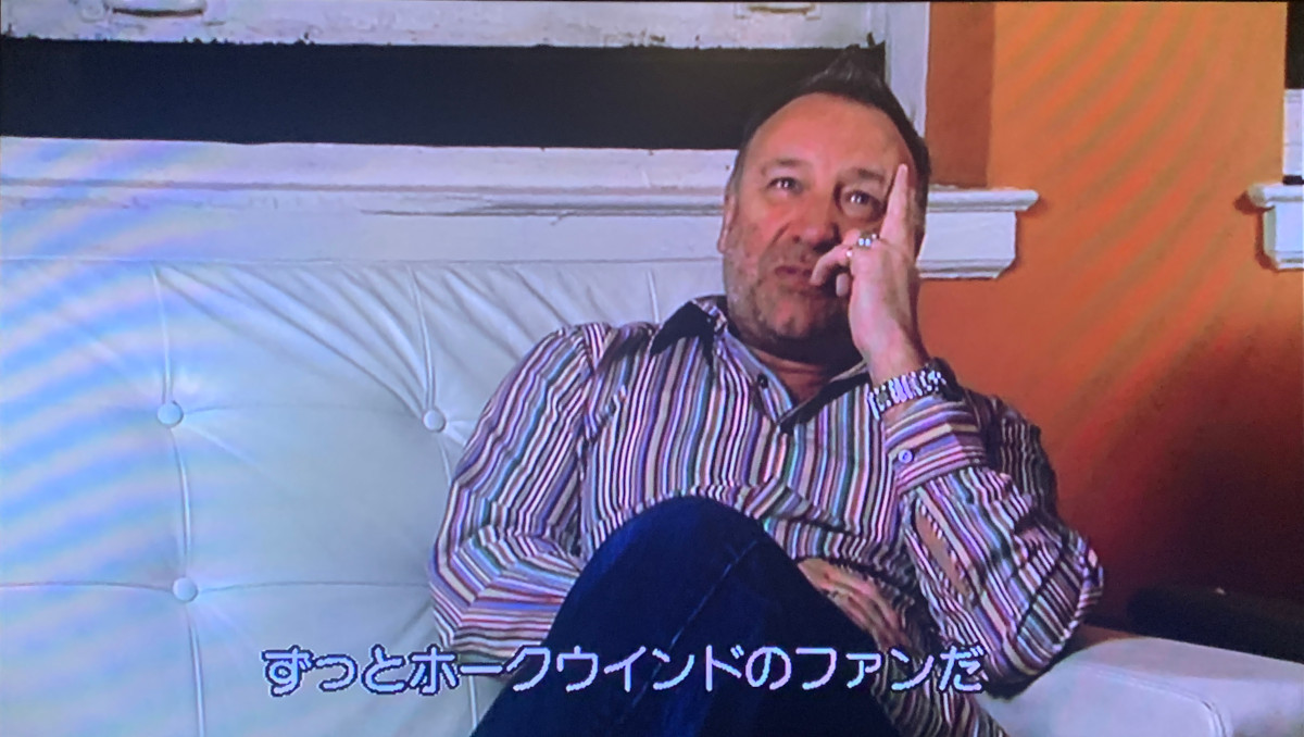 ピーター・フック