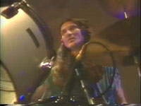 ホークウィンド映像作品『LIVE LEGEND』