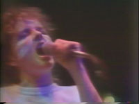 ホークウィンド映像作品『LIVE LEGEND』