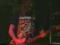 ホークウィンド映像作品『LOVE IN SPACE』