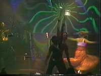 ホークウィンド映像作品『LOVE IN SPACE』