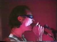 ホークウィンド映像作品『LOVE IN SPACE』