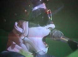 Hawkwind / NIGHT OF THE HAWKS VIDEO