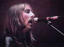 Hawkwind / NIGHT OF THE HAWKS VIDEO