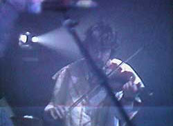 Hawkwind / NIGHT OF THE HAWKS VIDEO