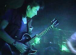 Hawkwind / NIGHT OF THE HAWKS VIDEO