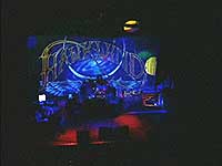 Hawkwind / Out Of The Shadows