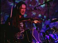 Hawkwind / Out Of The Shadows