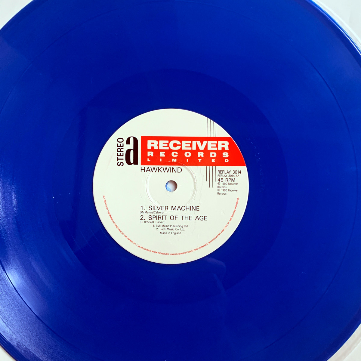 HAWKWIND / THE EARLY YEARS LIVE