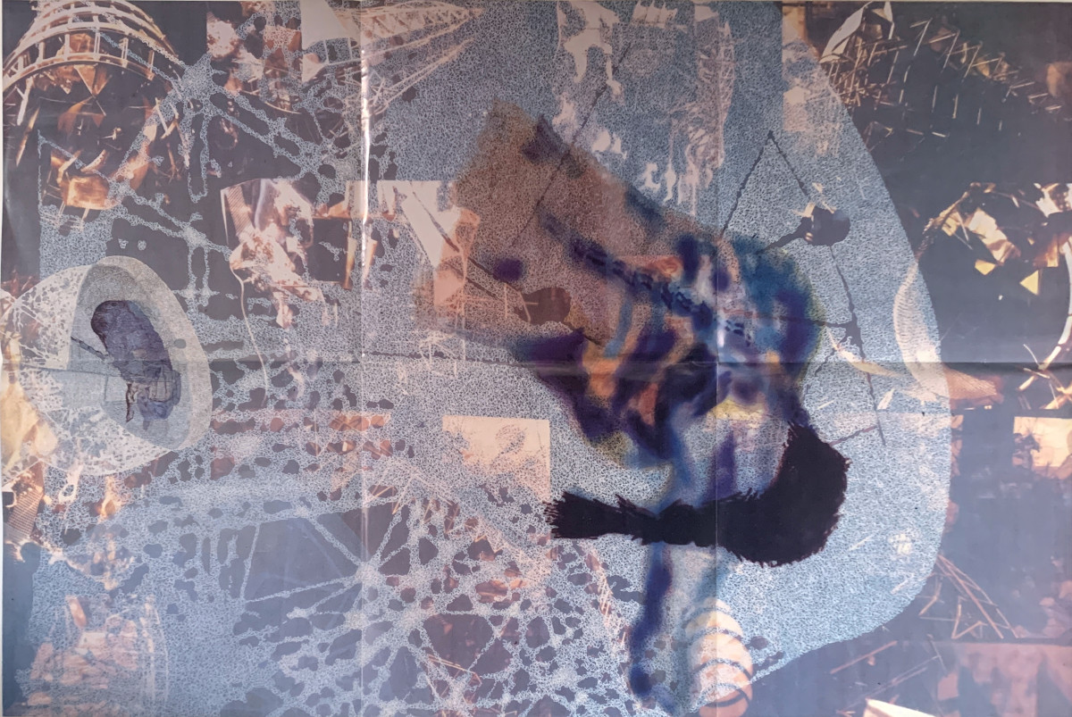 HAWKWIND / FUTURE RECONSTRUCTIONS - RITUAL OF THE SOLSTICE 2LP