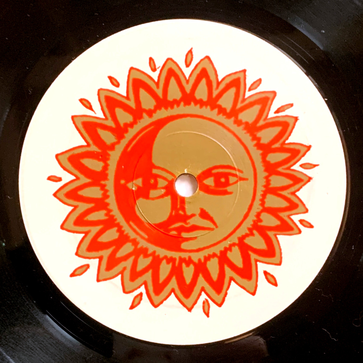 HAWKWIND / SPIRIT OF THE AGE -SOLSTICE REMIXES