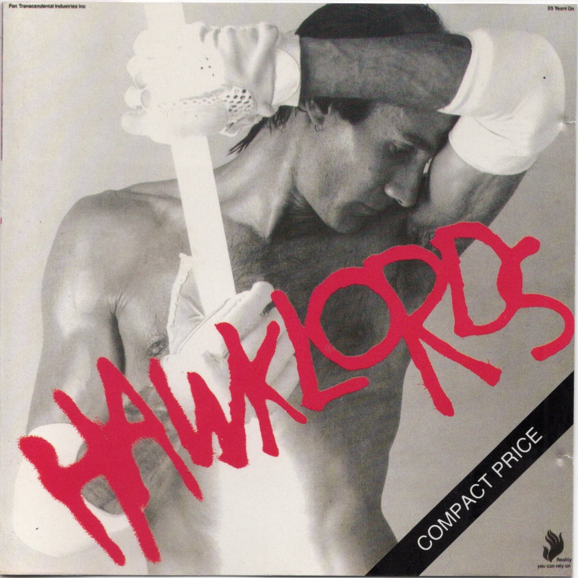 ホウクローズ『25 YEARS』