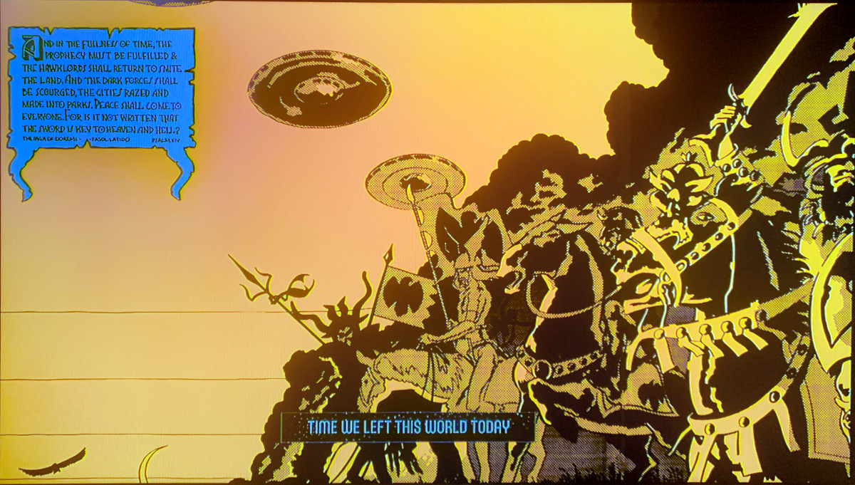 HAWKWIND / DOREMI FASOL LATIDO, 3CD/2BLU-RAY DELUXE BOX SET EDITION