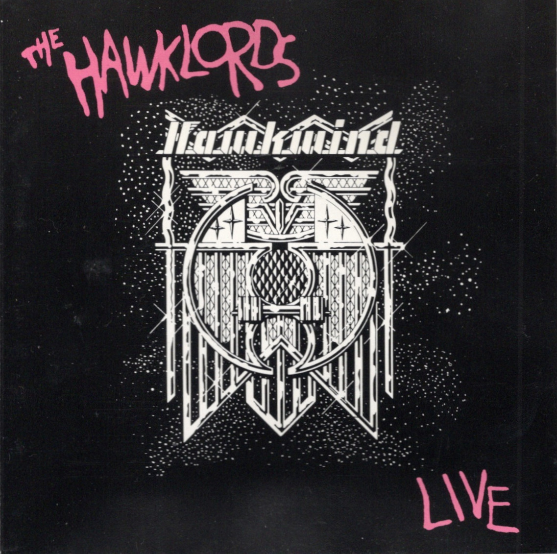 HAWKLORDS / HAWKLORDS LIVE