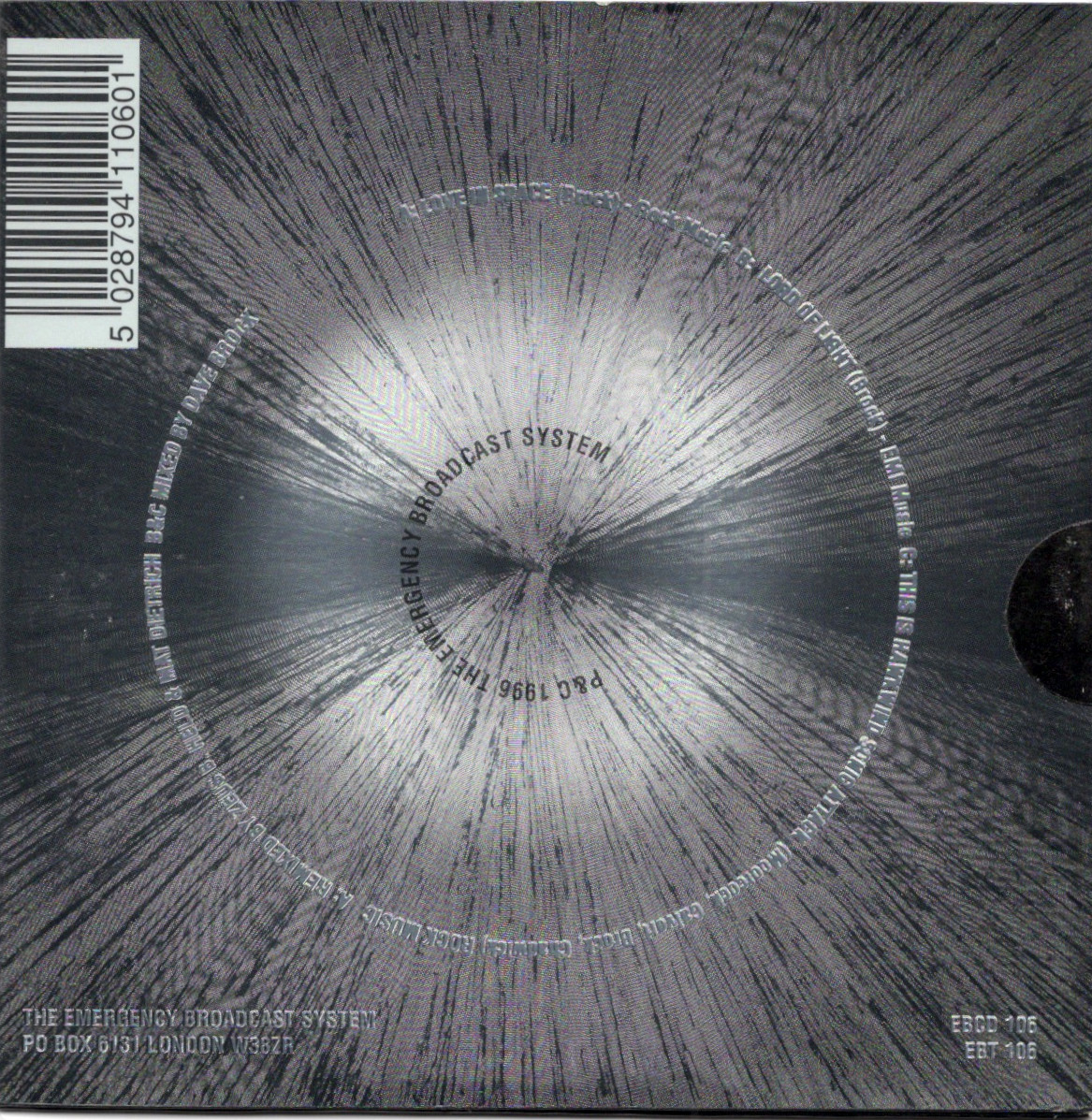 HAWKWIND / LOVE IN SPACE CDS