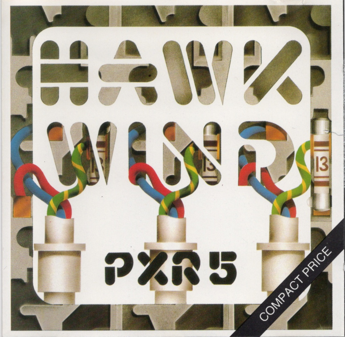 ホウクローズ『25 YEARS』