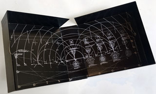 HAWKWIND THIS IS YOUR CAPTAIN SPEAKING ... YOUR CAPTAIN IS DEAD (The Albums And Singles 1970-1974)