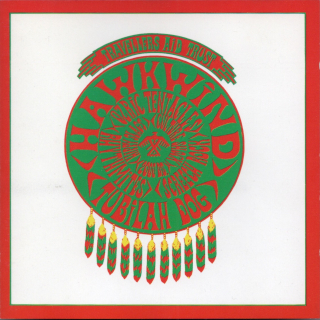 HAWKWIND / TRAVELLERS AID TRUST