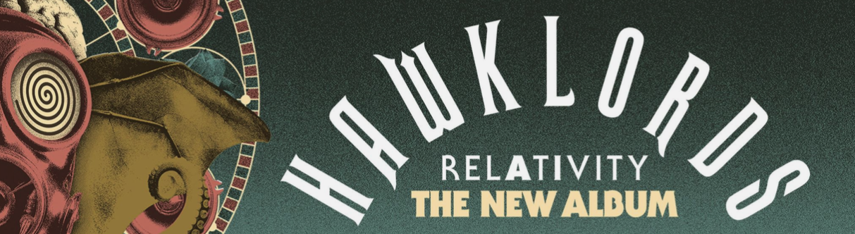 HAWKLORDS facebook page