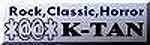 K-TAN site logo