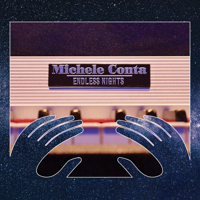 MICHELE CONTA / ENDLESS NIGHTS