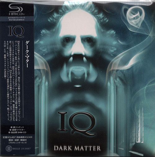 IQ / ダーク・マター