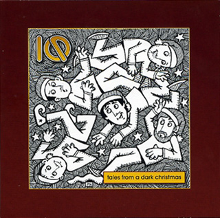 IQ Tales From A Dark Chiristmas