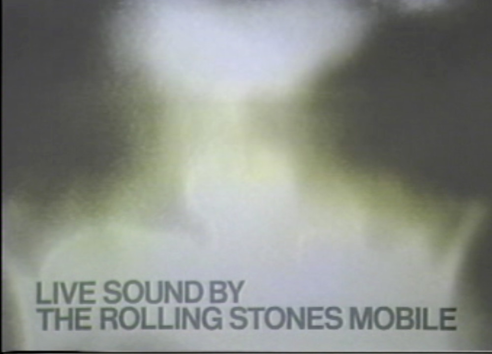 ホークウィンド映像作品『THE CHRONICLE OF THE BLACK SWORD』