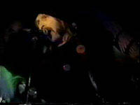 ホークウィンド映像作品『THE CHRONICLE OF THE BLACK SWORD』