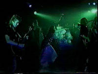 ホークウィンド映像作品『THE CHRONICLE OF THE BLACK SWORD』