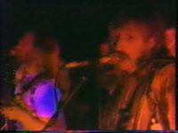 ホークウィンド映像作品『CHAOS』