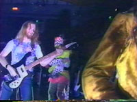 ホークウィンド映像作品『CHAOSD』