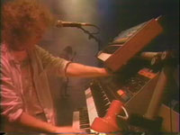 ホークウィンド映像作品『LIVE LEGEND』