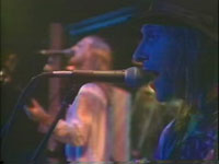 ホークウィンド映像作品『LIVE LEGEND』