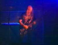 ホークウィンド映像作品『LOVE IN SPACE』