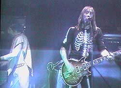 Hawkwind / NIGHT OF THE HAWKS VIDEO