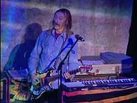 Hawkwind / Out Of The Shadows