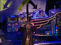 Hawkwind / Out Of The Shadows