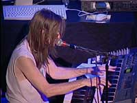 Hawkwind / Out Of The Shadows