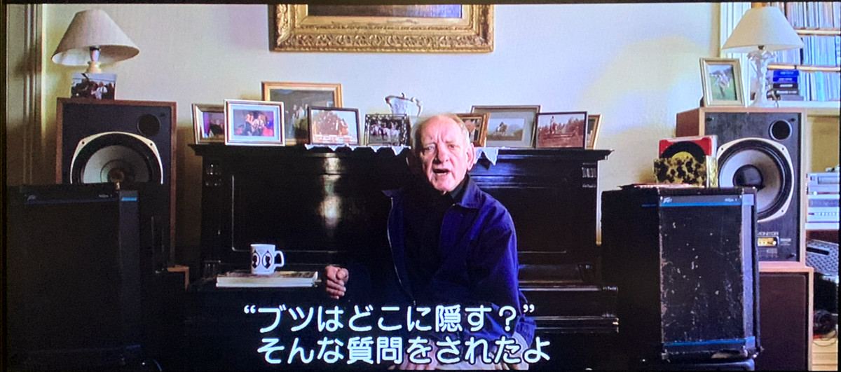 キングズリー・ウォード