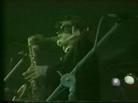 Hawkwind Stonehenge 1984