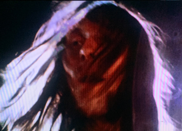 Silver Machine Promotion VTR