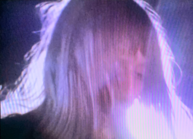 Silver Machine Promotion VTR