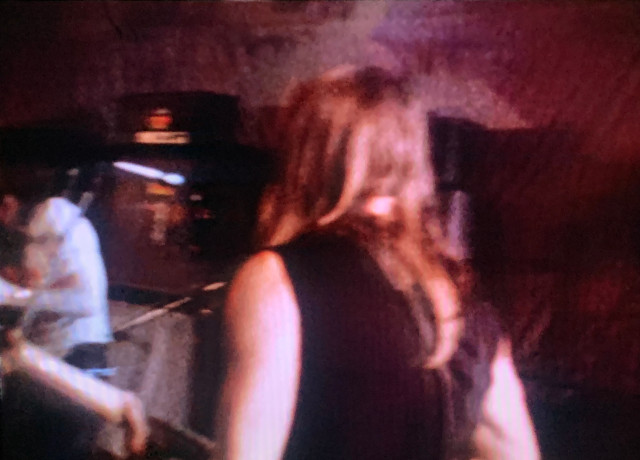 Silver Machine Promotion VTR