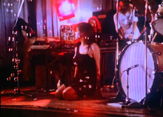 Silver Machine Promotion VTR